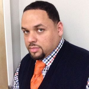 Meet your Posher, James